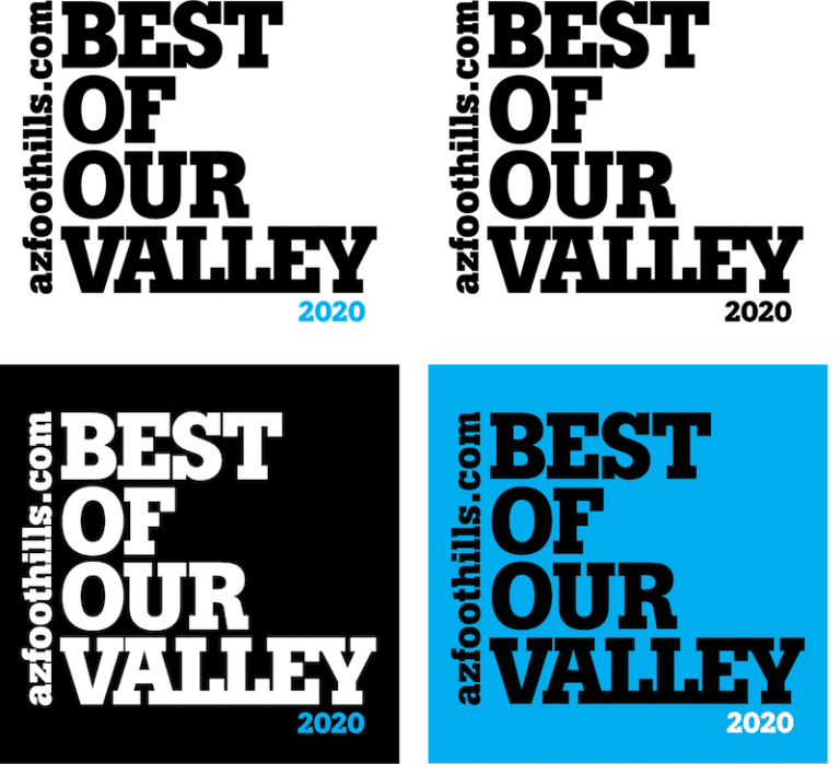 Best of Our Valley Arizona Foothills Magazine Simple Jane