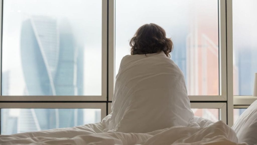 Seasonal Affective Disorder Is Real And Here’s How You Can Treat It
