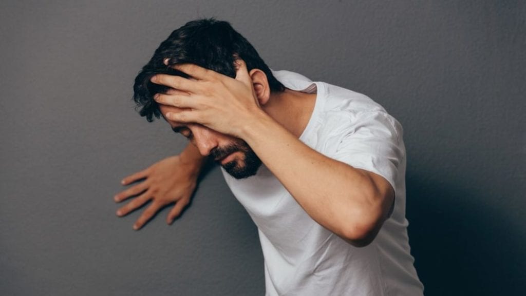 How To Recognise The Physical Symptoms Of Anxiety