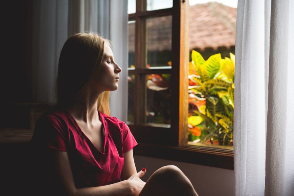 3 Relaxation Techniques to Help Stressed Moms Chill Out