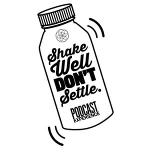 Shake Well Don't Settle Podcast Simple Jane