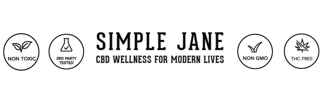 Simple Jane cbd Banner (1) Simple Jane cbd Banner (1)