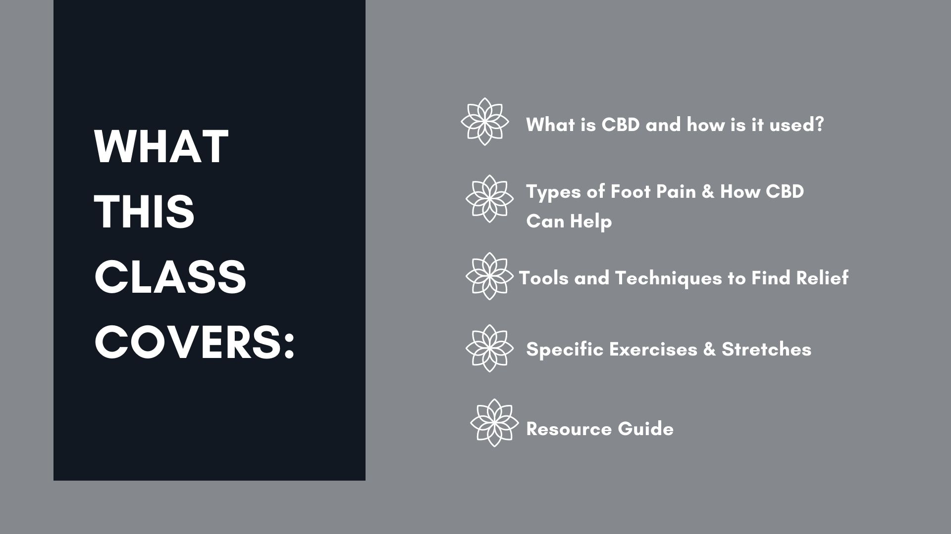 Simple Jane Foot Pain Presentation (1) Simple Jane Foot Pain Presentation (1)