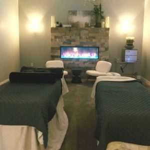Couples Massage in Heber Valley