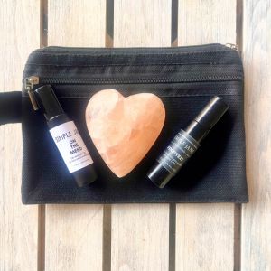 CBD Travel Kit