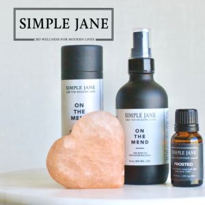 Simple Jane Co.