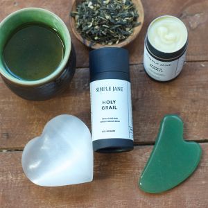 Holy Grail Green Tea Balm