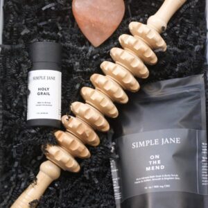 Body Sculpting Detox Bundle