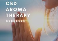 Simple Jane CBD Aromatherapy