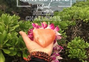 Hiking Challenge